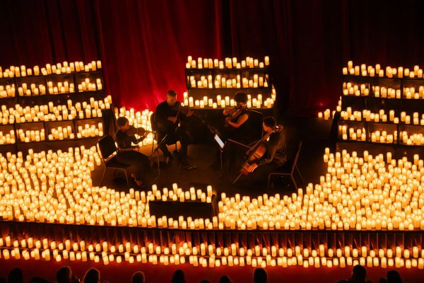 Candlelight Concerts en el Palacio de Bellas Artes y Casa San Pablo